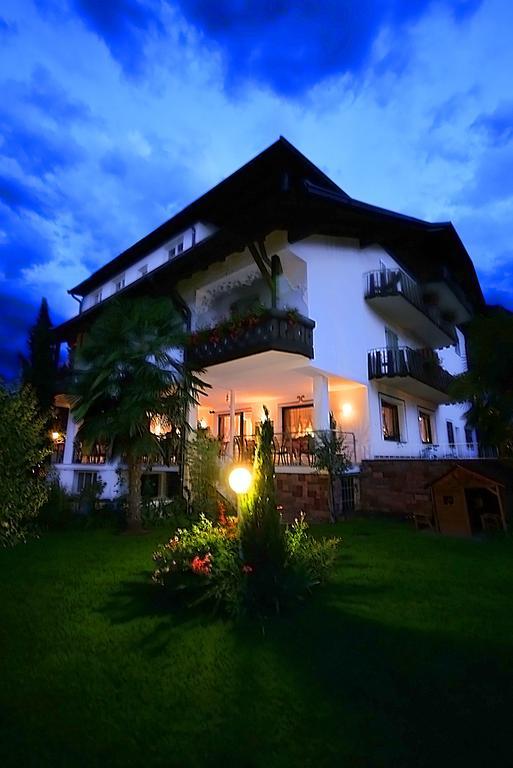 Residence Reinhild Наллес Екстер'єр фото